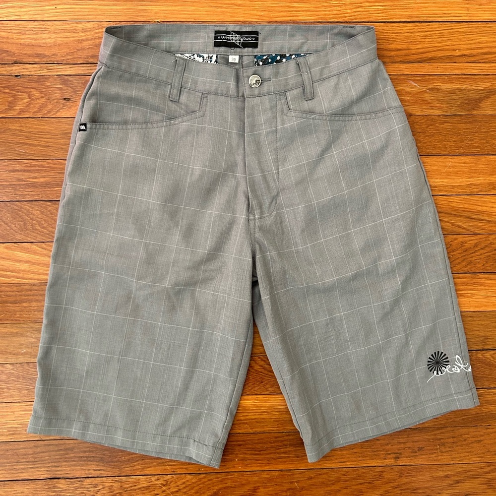 West Men’s Shorts